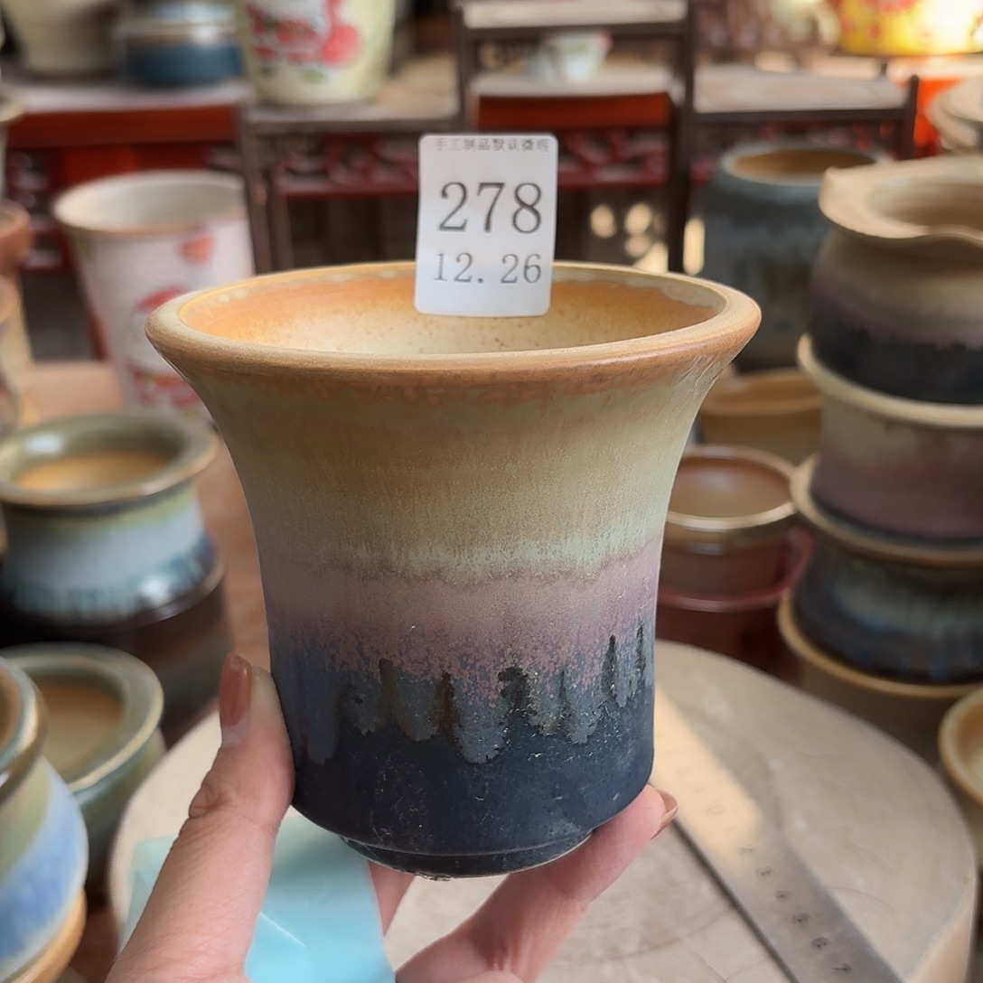 瓷片景德镇陶瓷手工制作