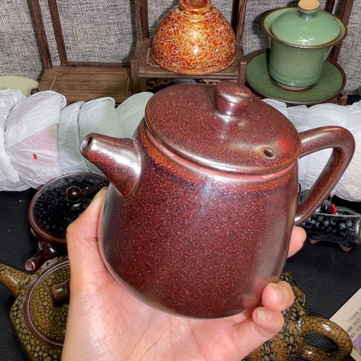 茶盏建盏直播间链接