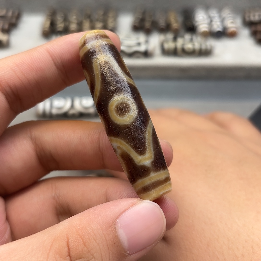 玛瑙/玉髓珠宝半成品未镶嵌