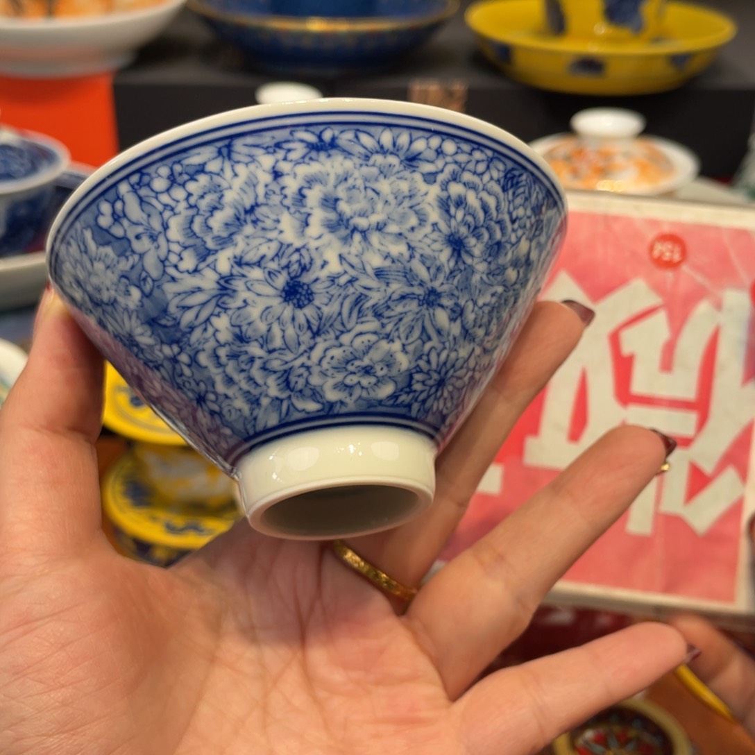 景德镇陶瓷景德镇瓷器