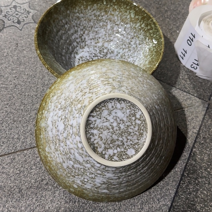 瓷片陶瓷盘子碗啥都有