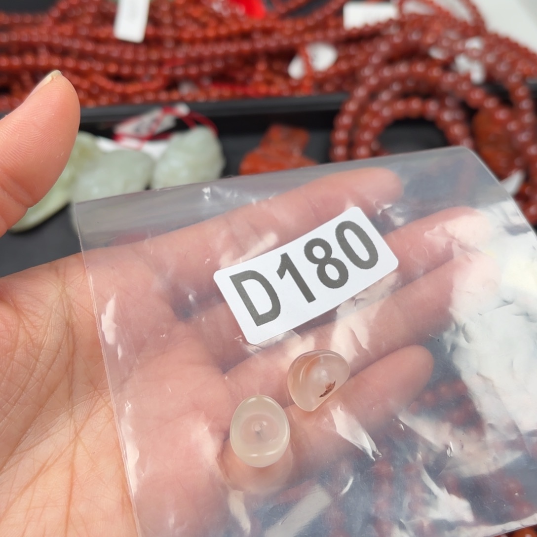 南红玛瑙珠宝奇石未镶嵌