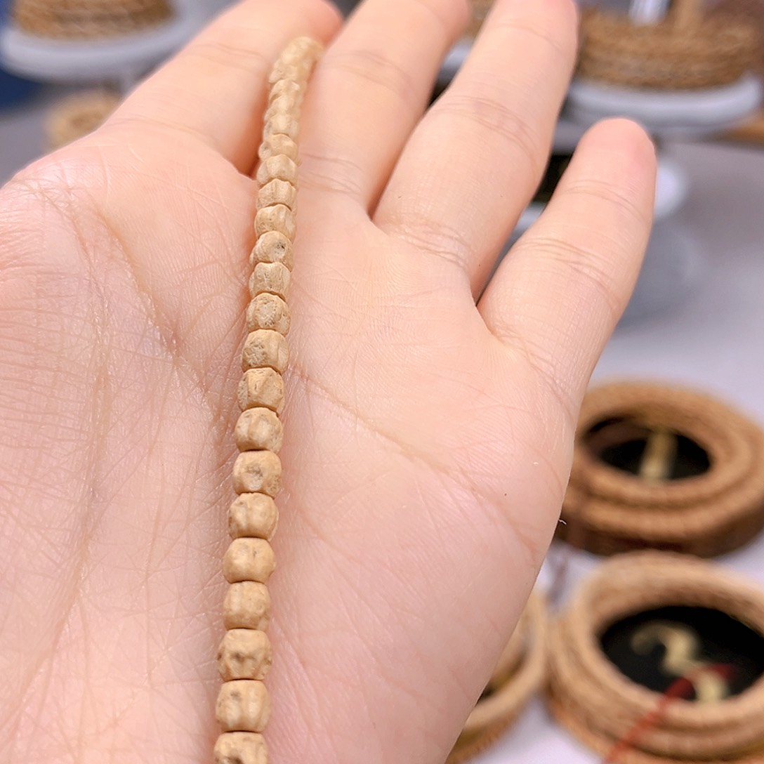 柏香籽/百香籽吊坠心*