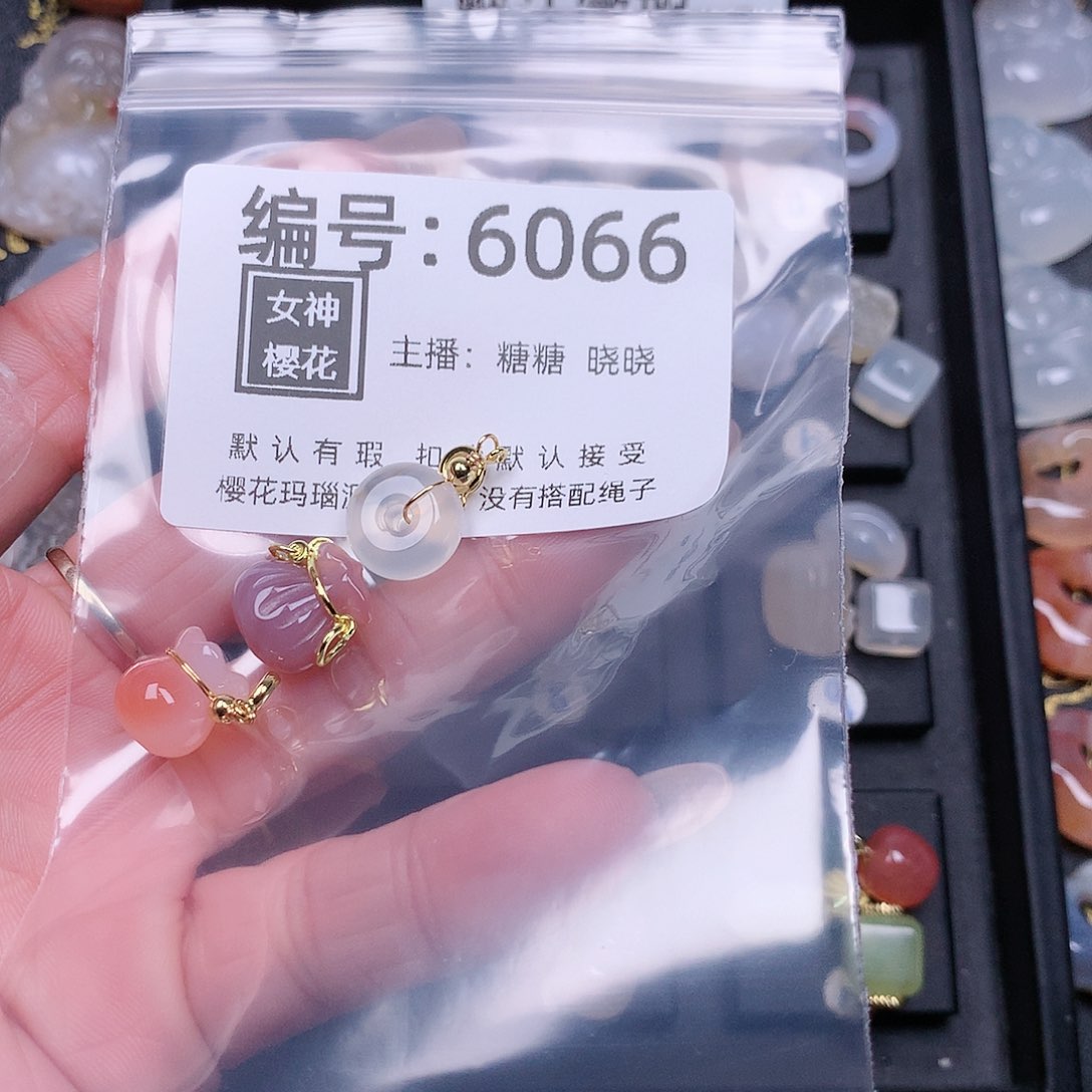 玛瑙/玉髓颈饰合金d***s