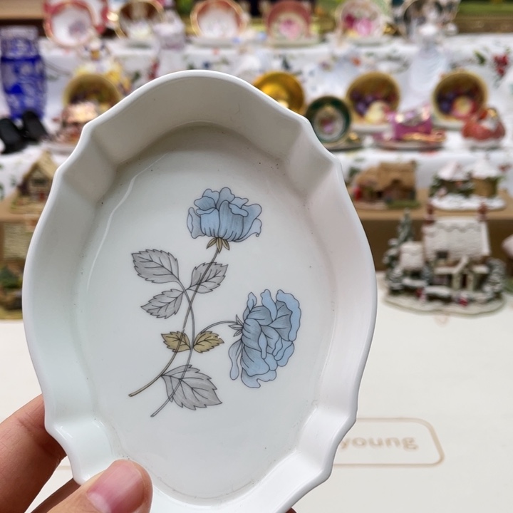 摆件维多利亚欧洲中古