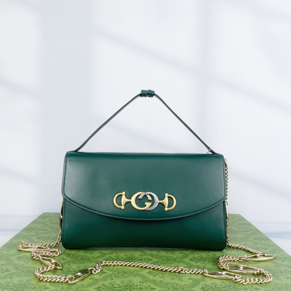 Cherry/95新/单肩包/古驰/250618CY0026