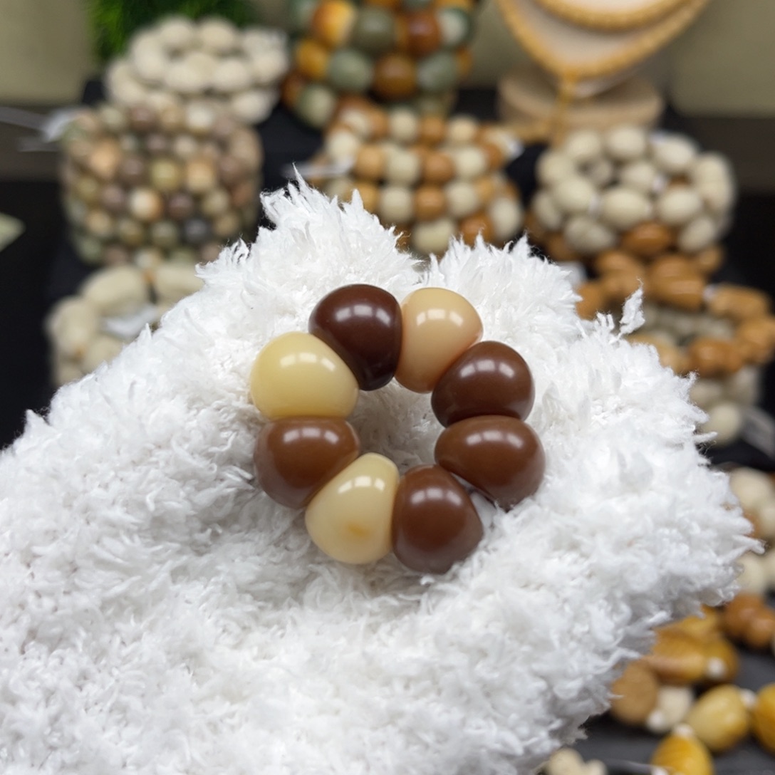 菩提根/象牙果吊坠1,13.48太阳花秒杀