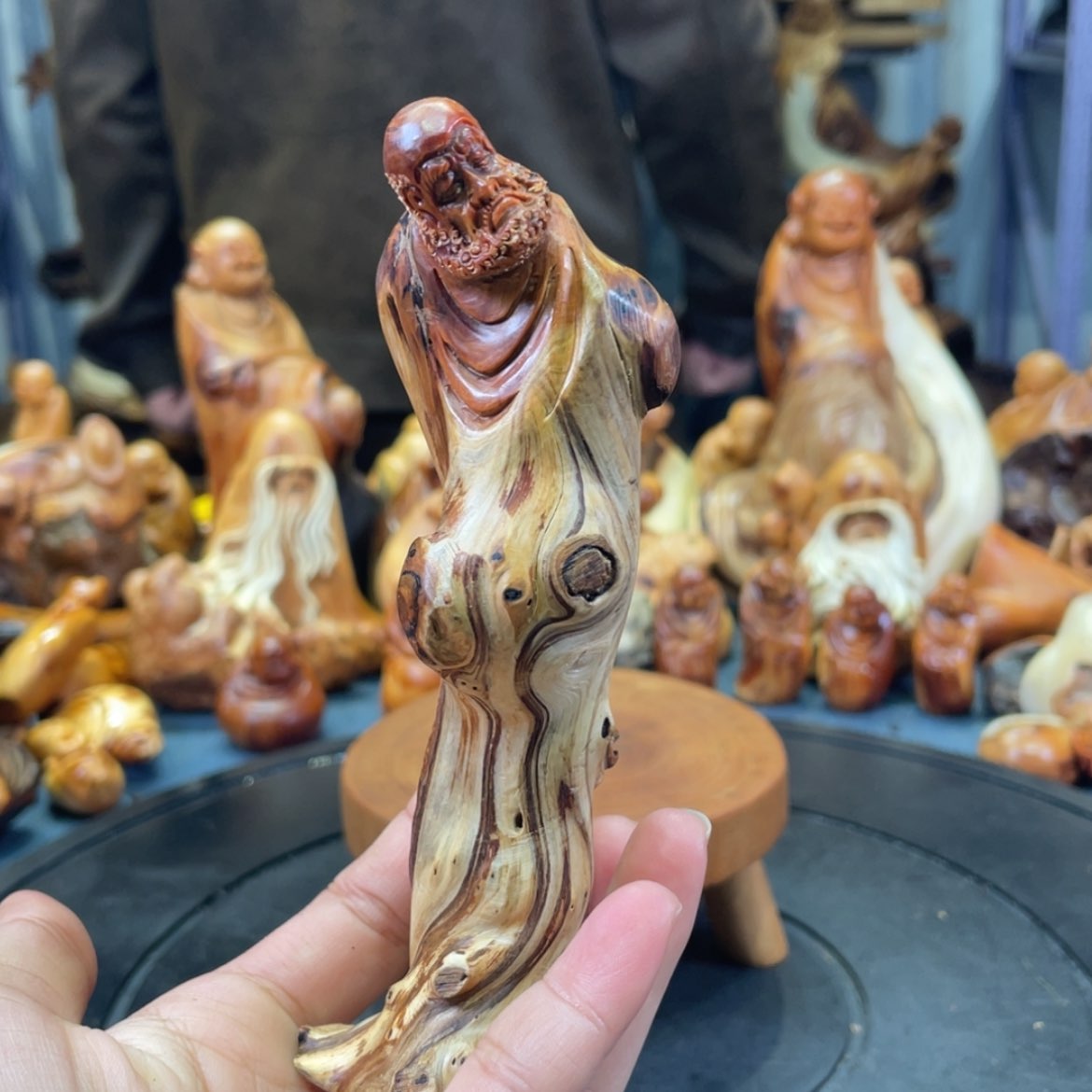 【闪购商品】柏木（崖柏）其他