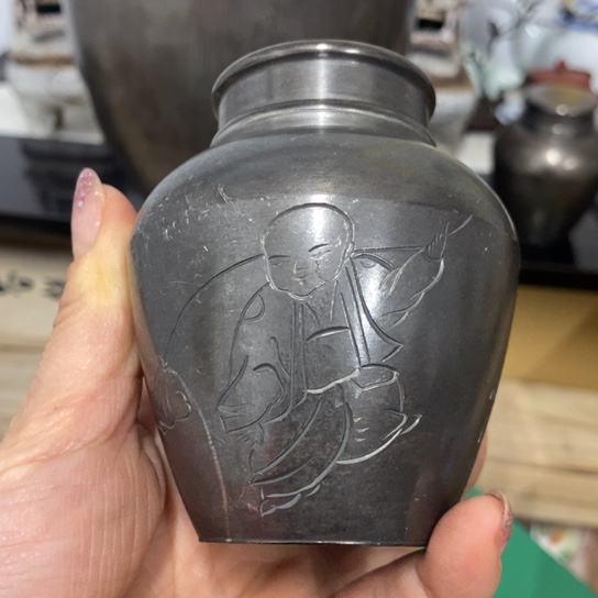 紫砂茶杯好物分享哈哈哈哈哈