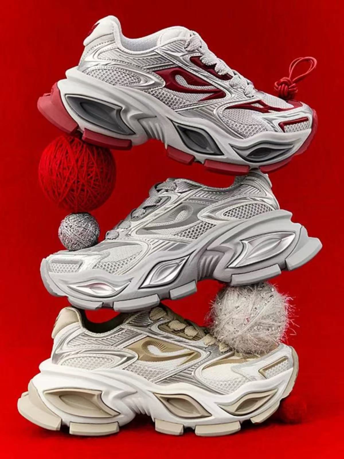 （001-100）2025年春夏新款高货孤品女鞋