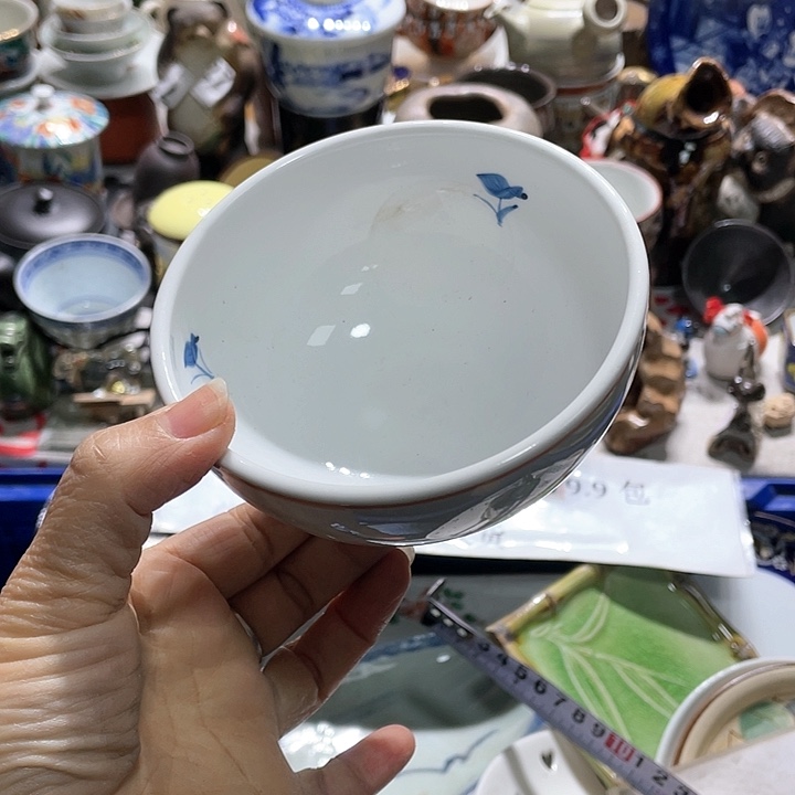 瓷片19.9包邮新疆西藏不发货