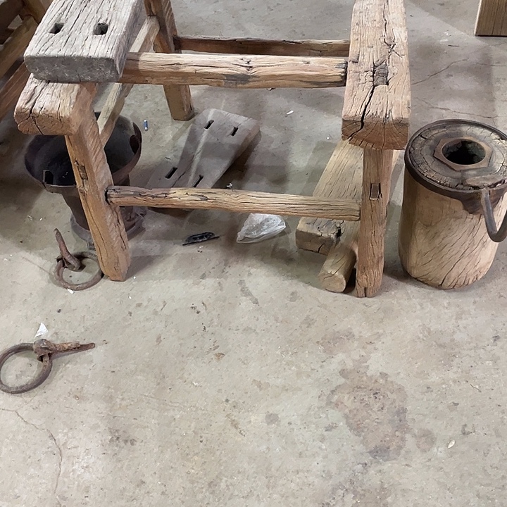 一***茶老早木架子一个包邮