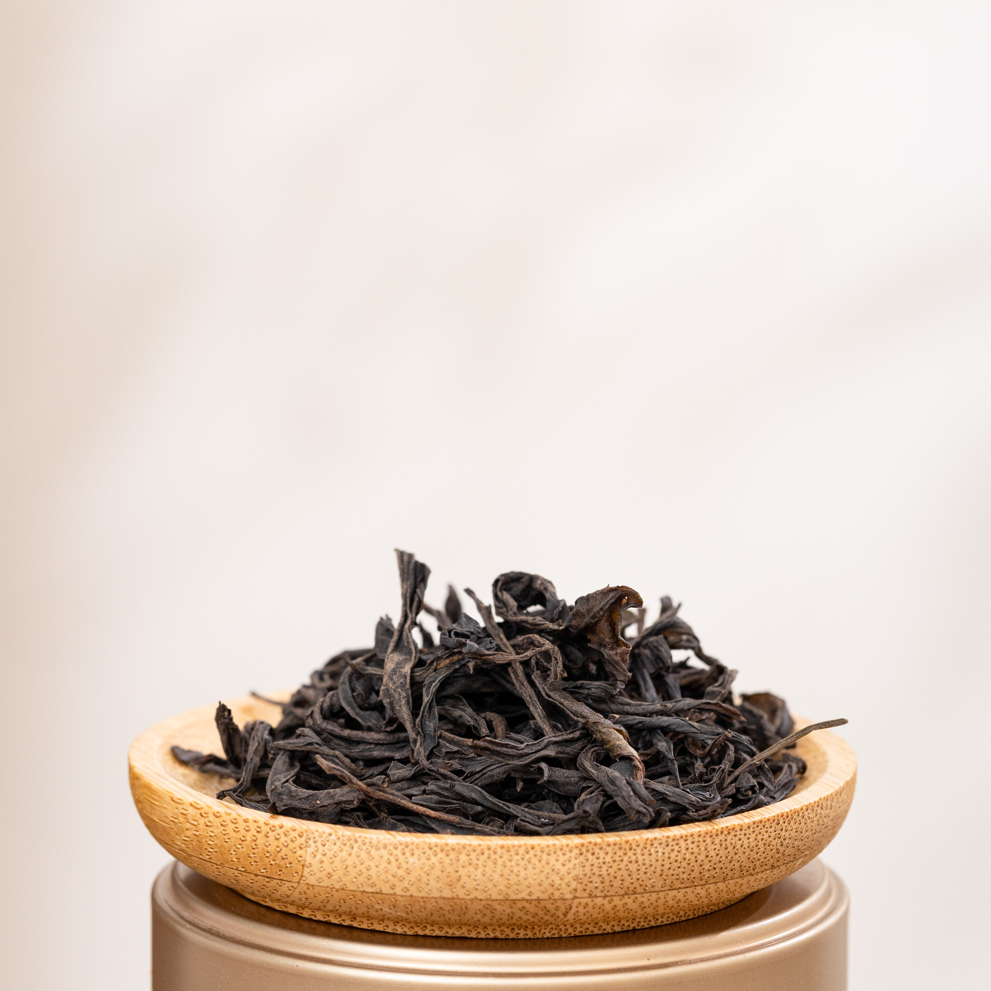 一盏雲—红心2006年红茵单丛茶