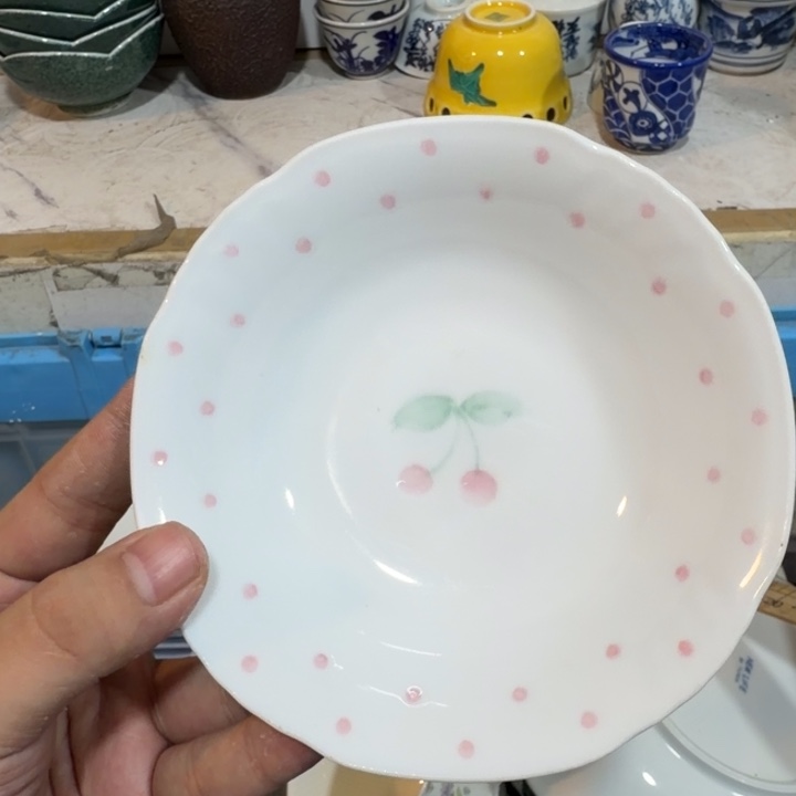 陶瓷推荐第二名20包邮