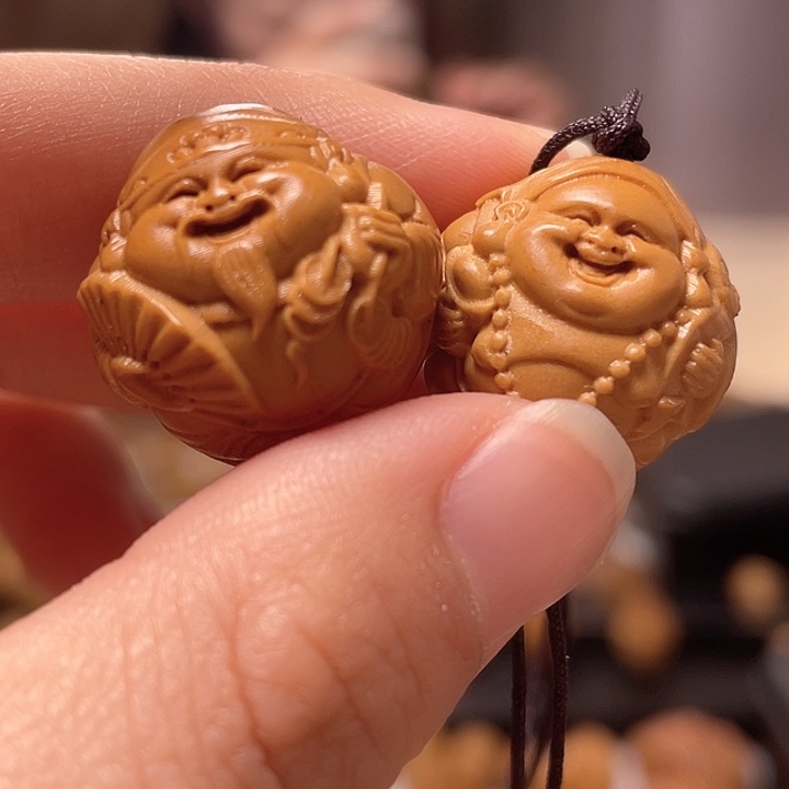 手串/手链橄榄核橄榄核