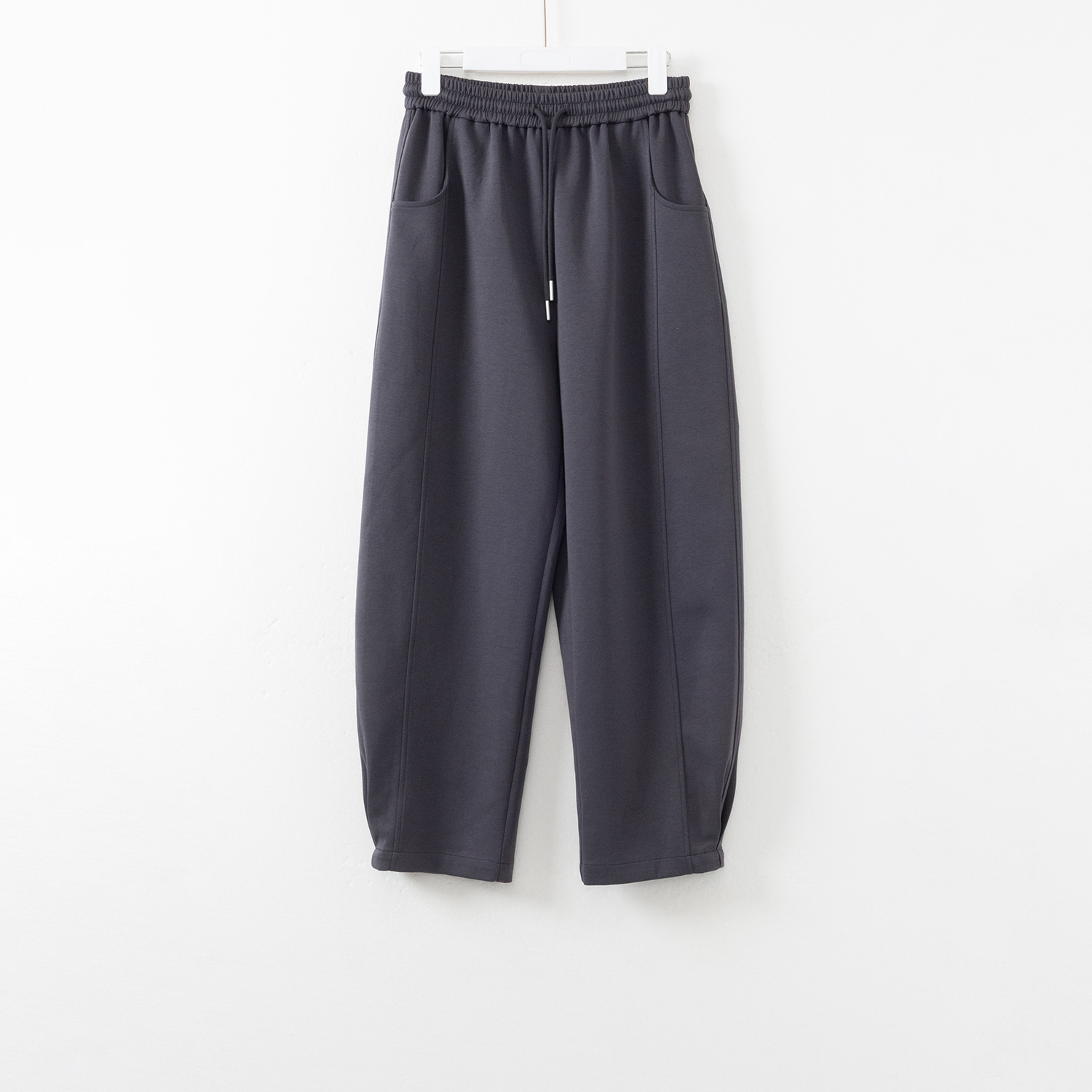 几里与麻 休闲裤孤品 G9030327