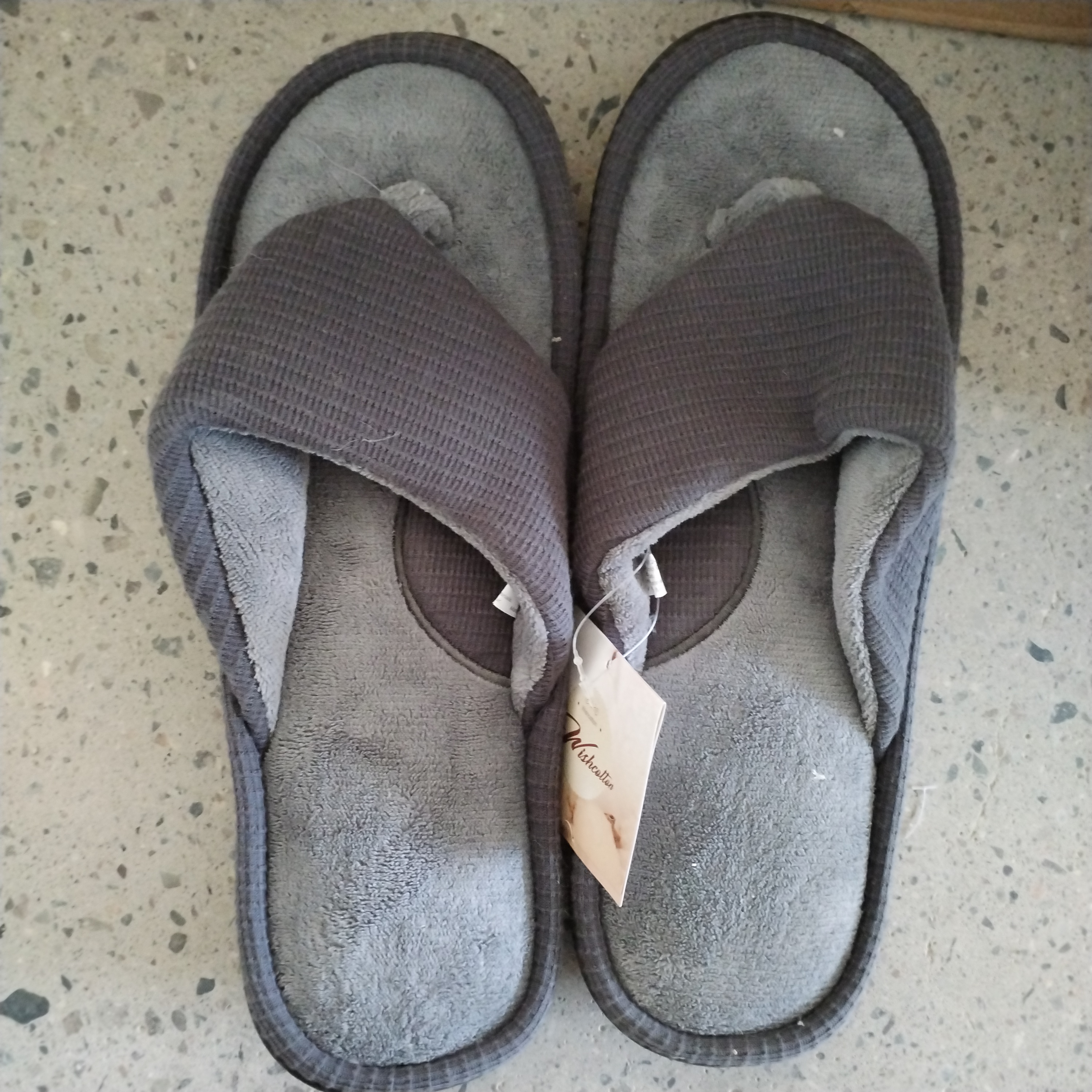 【拍大1码198】拖鞋棉拖家居拖鞋防滑拖凉拖