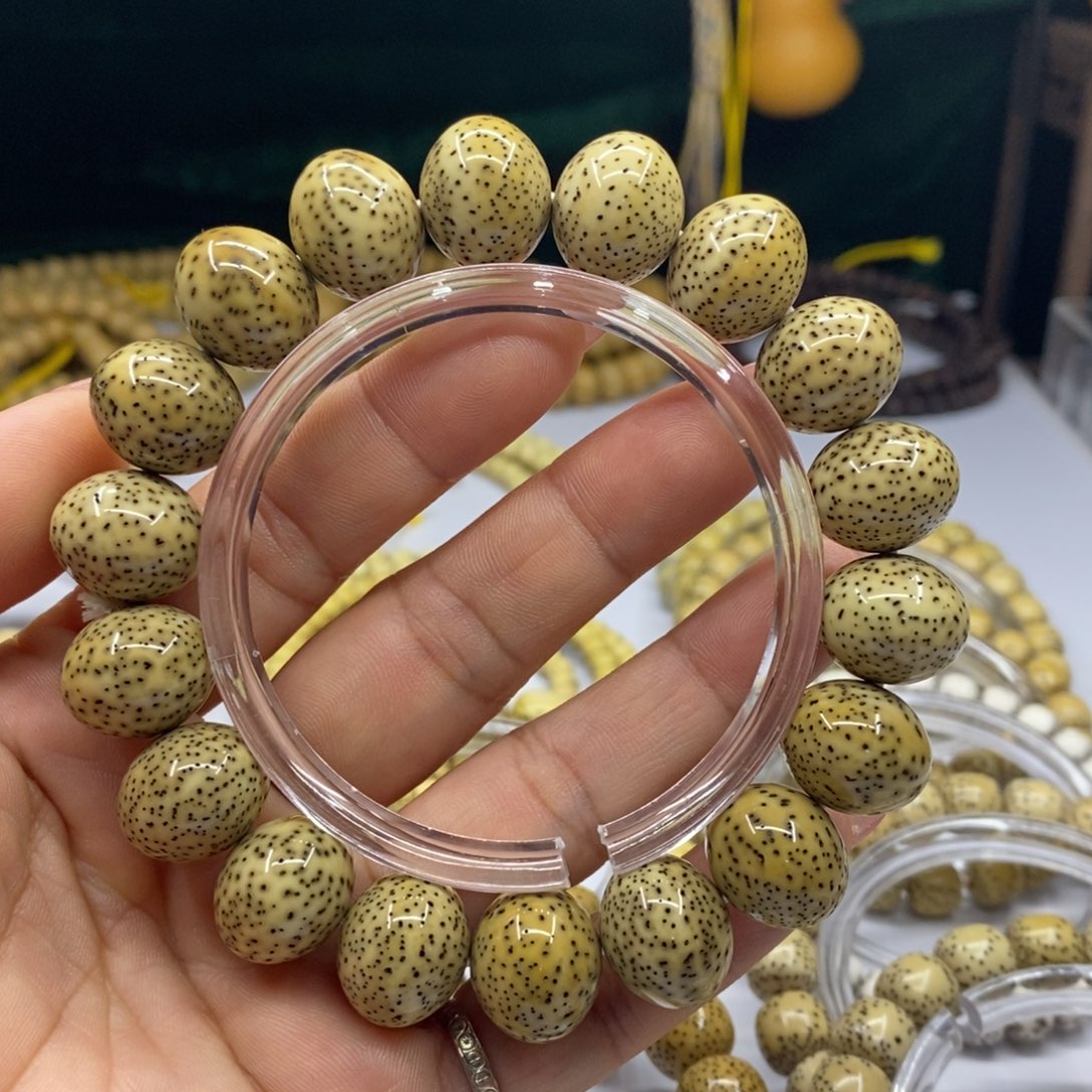 星月菩提手串13/15……