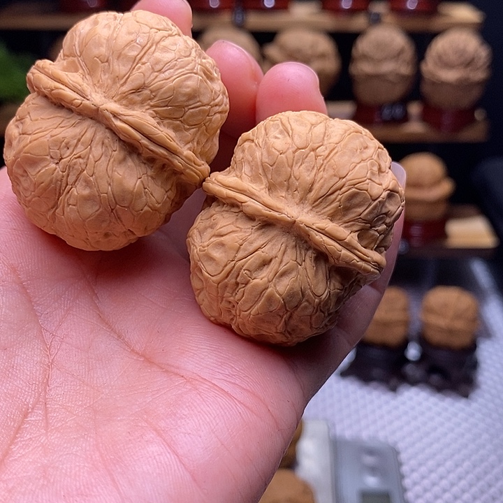 文玩核桃吊坠@****?大鲲鹏200