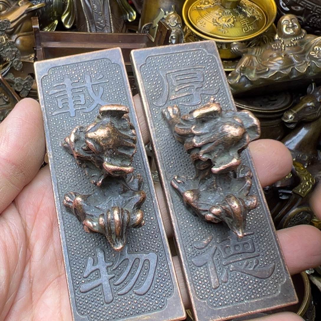 精美文玩精品摆件