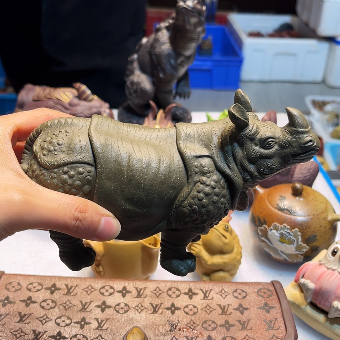 馋***哥紫砂茶宠紫砂111111111