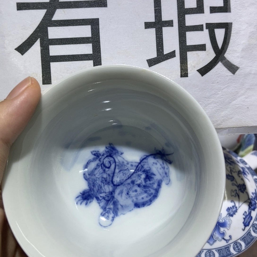 陶瓷艺术品的制作