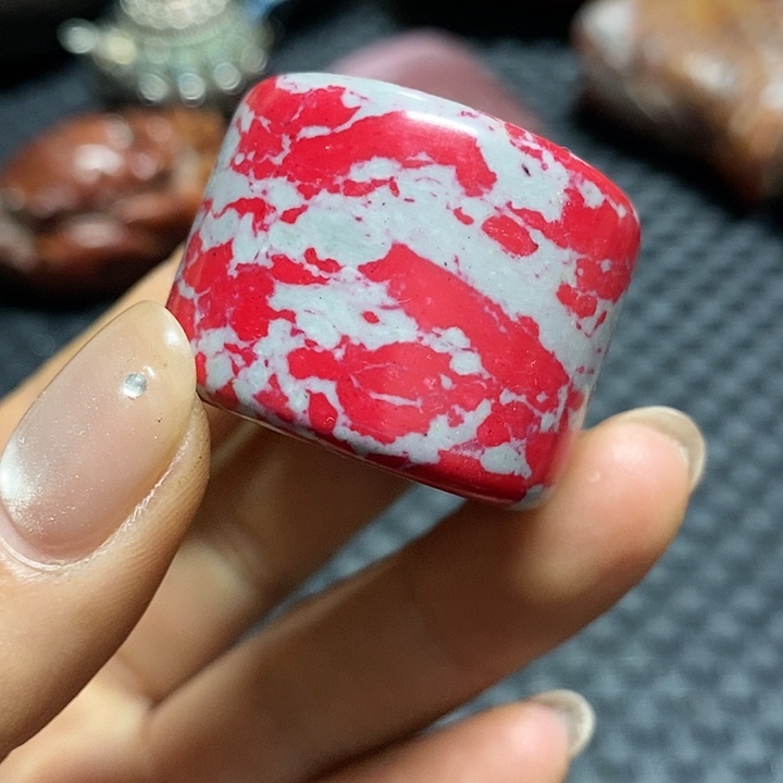 吊坠菩提根/象牙果