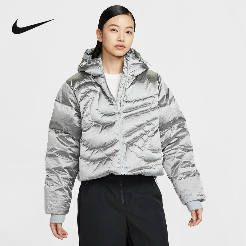 耐克（NIKE）2025冬女羽绒服 IB2004095