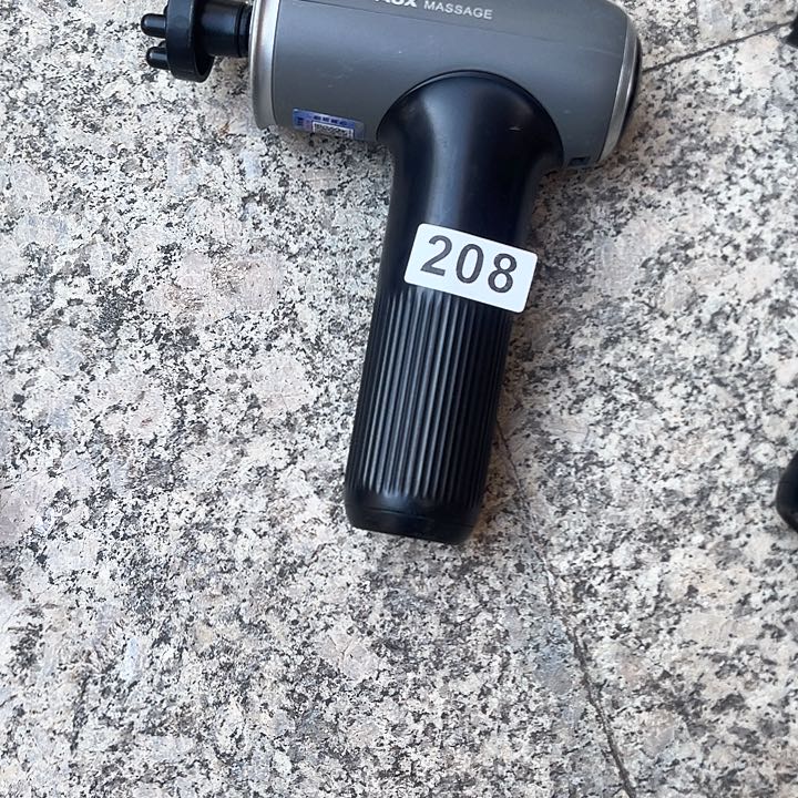 生****气头灯手电强光颈膜枪配件无售后208