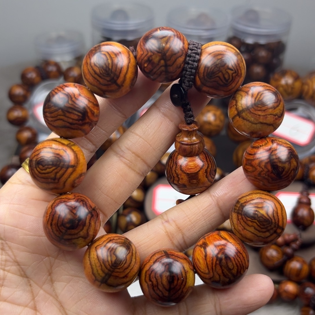 黄花梨/降香黄檀花梨-2.0-黄花梨