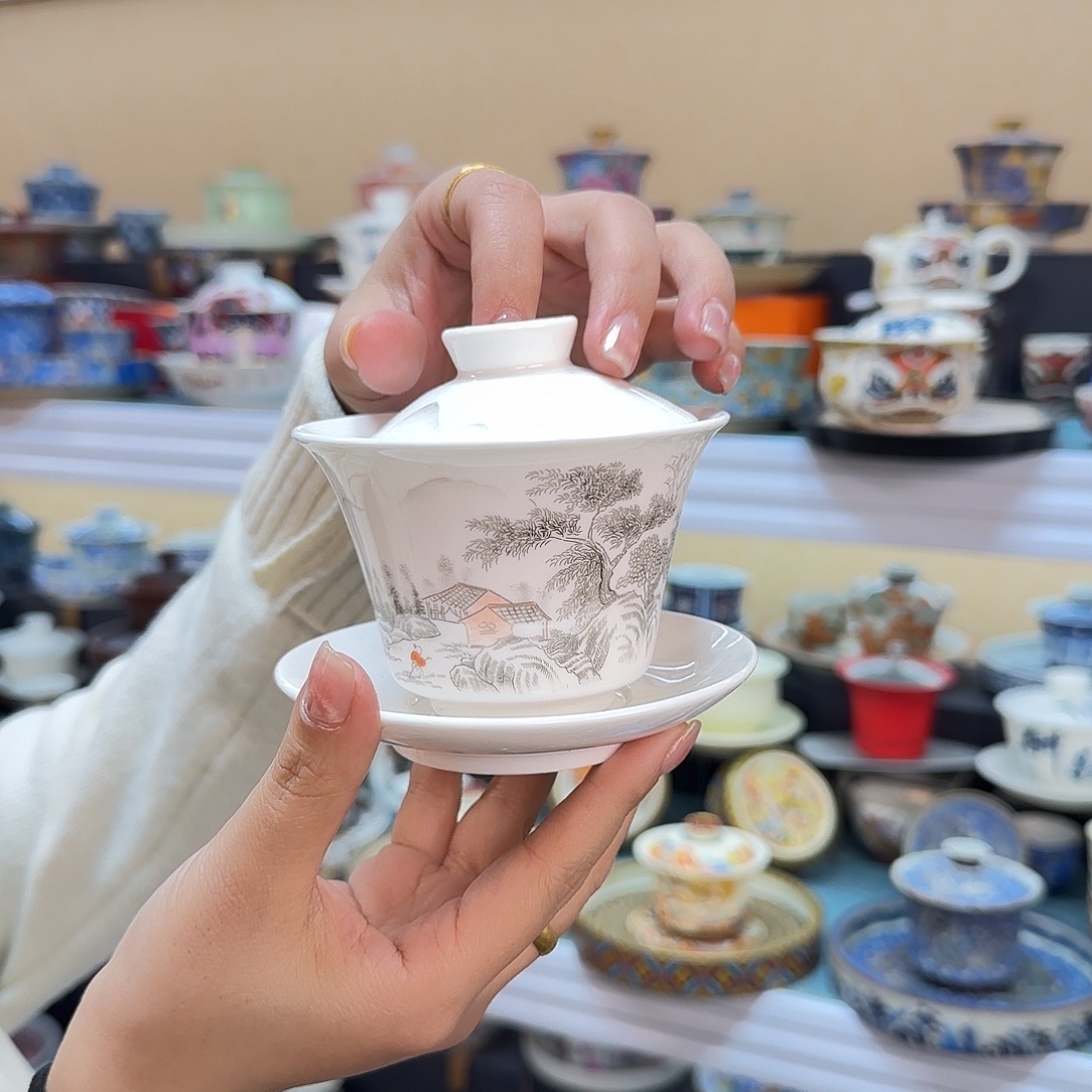 我们的目标是成为更优秀