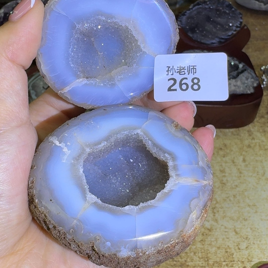 水晶大型摆件（非配饰）未镶嵌
