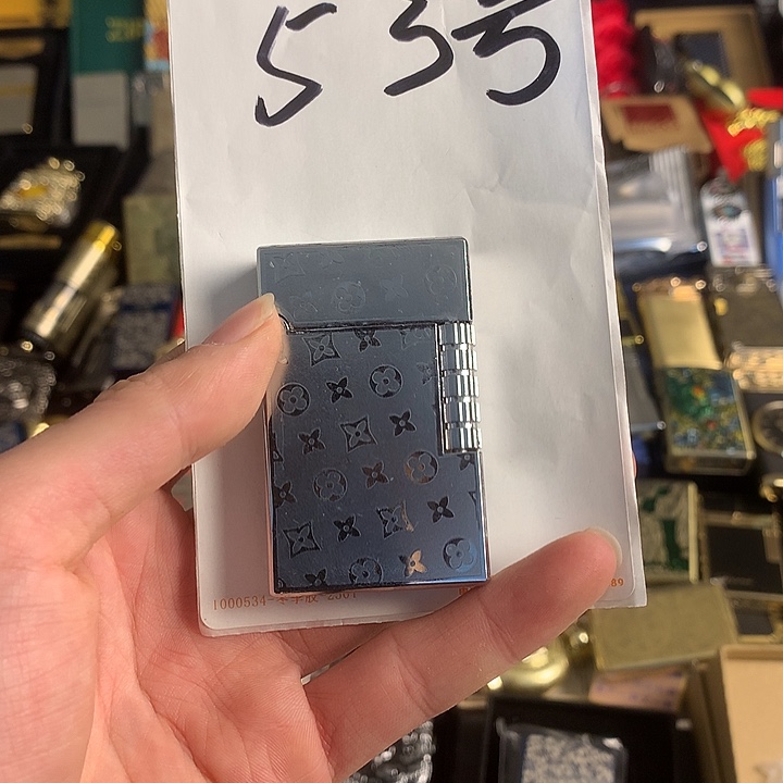 怡***丈53号打火机郎声一个