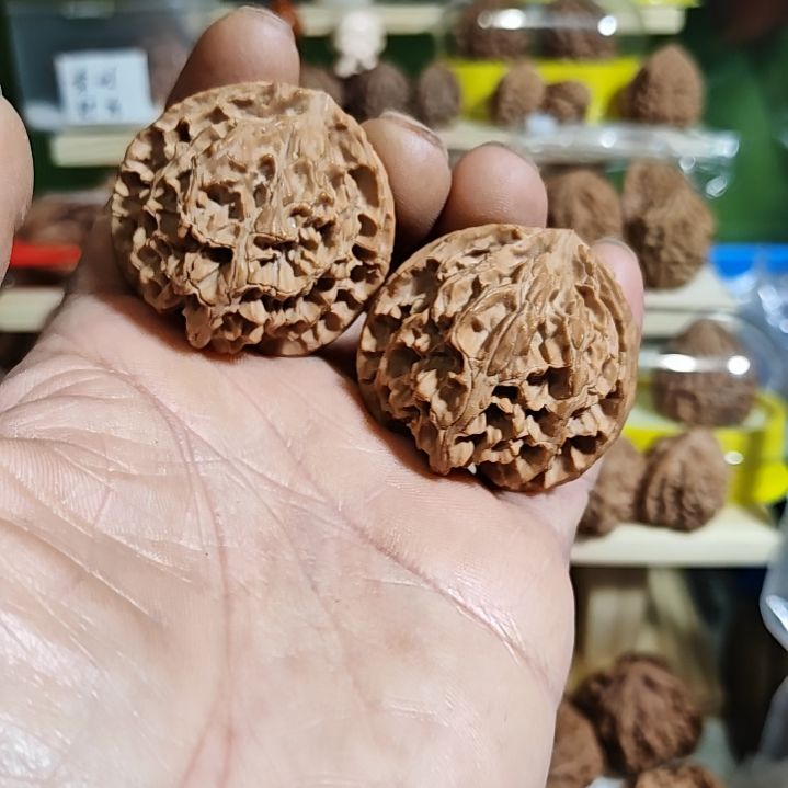 44尺寸，苹果园狮子头