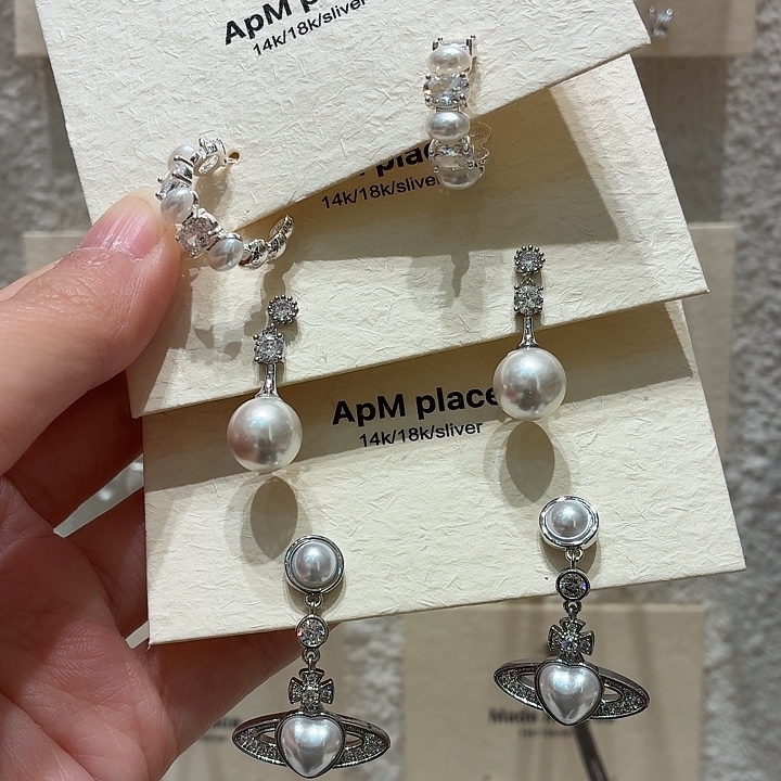 琉璃纯铜合金日常简约通勤款