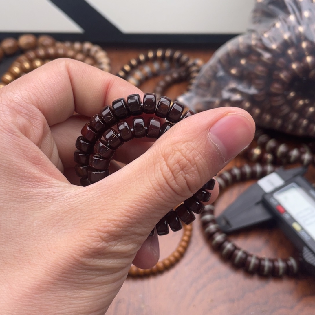 手串紫金鼠紫金鼠21