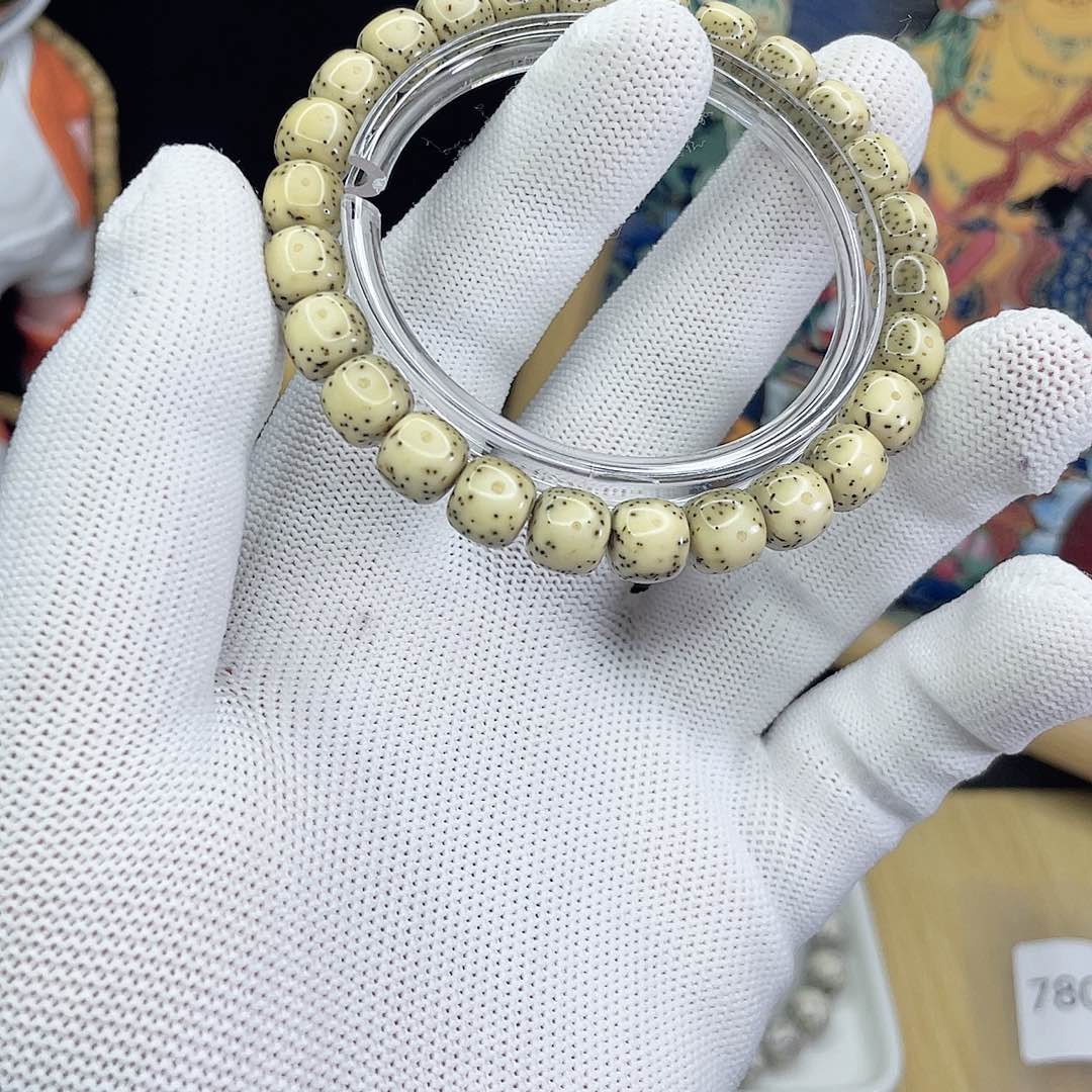 吊坠星月菩提6912