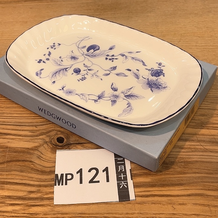 小马哥瓷器甄选套装