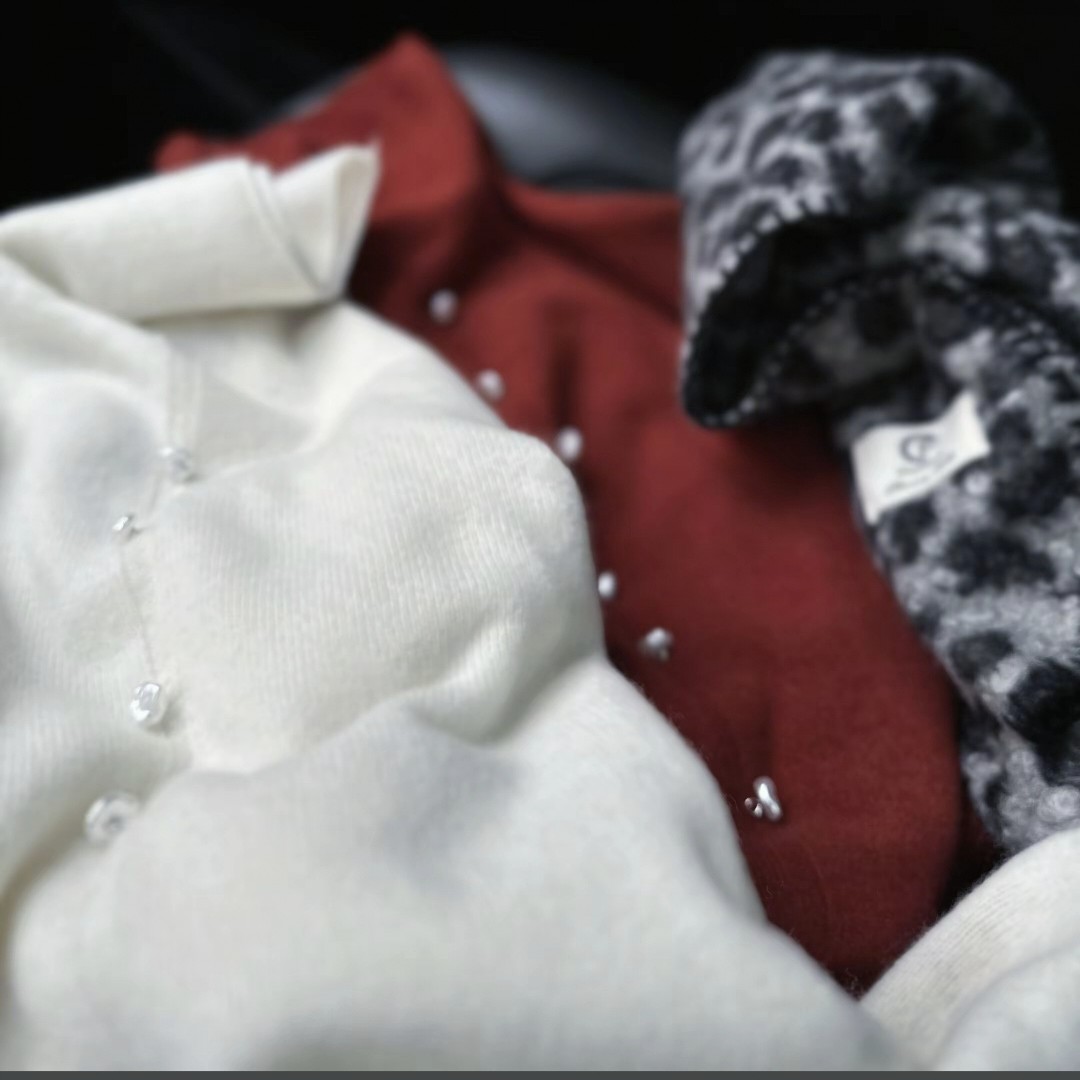 【MANMAN专属】小衫  351-400编码链接