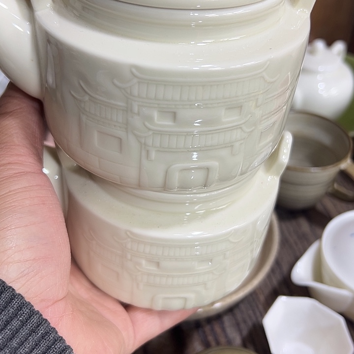 微瑕……………………………….