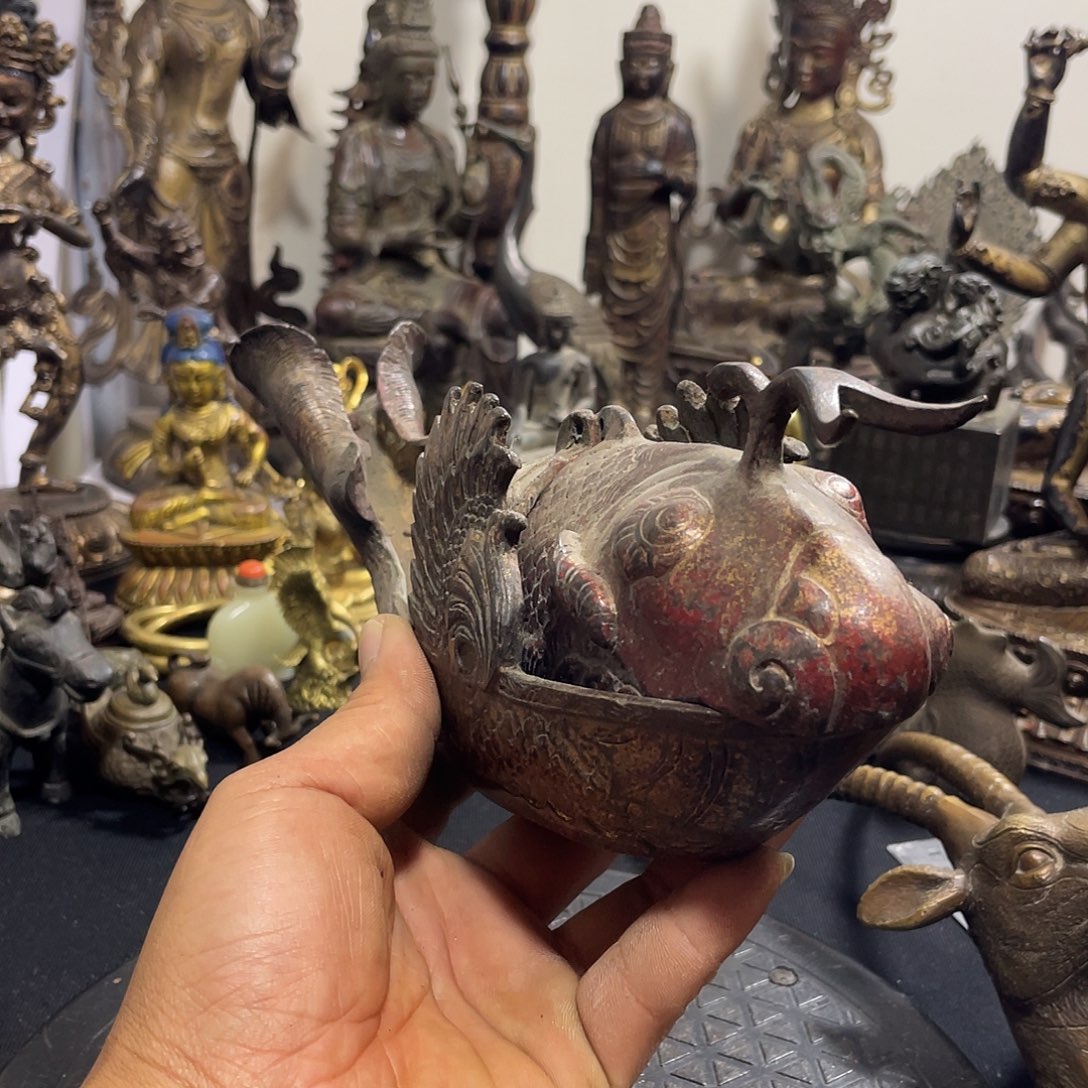 西****香炉。                 80