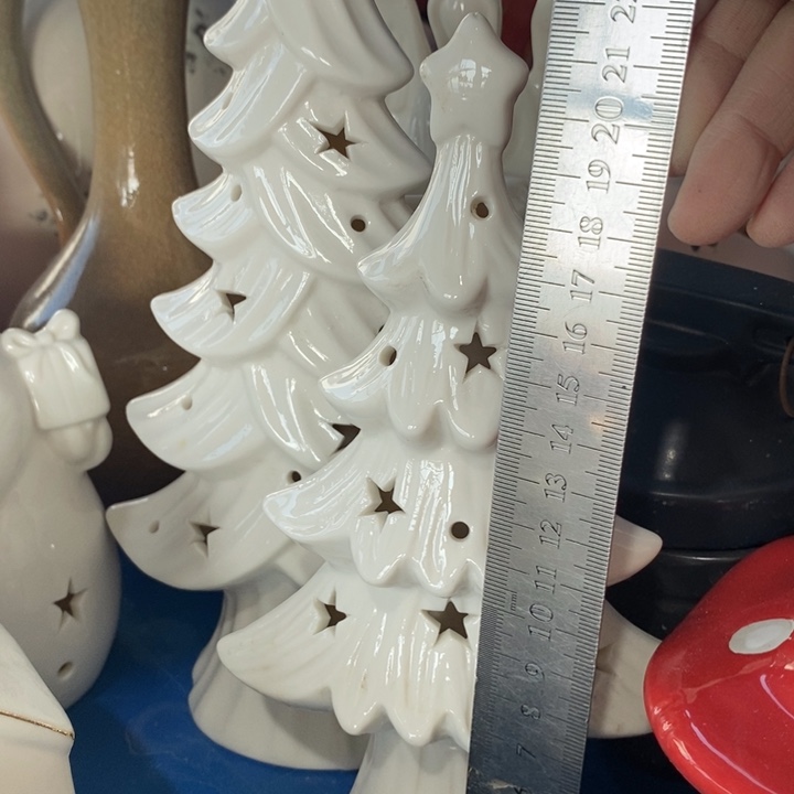 陶瓷树脂工艺摆件