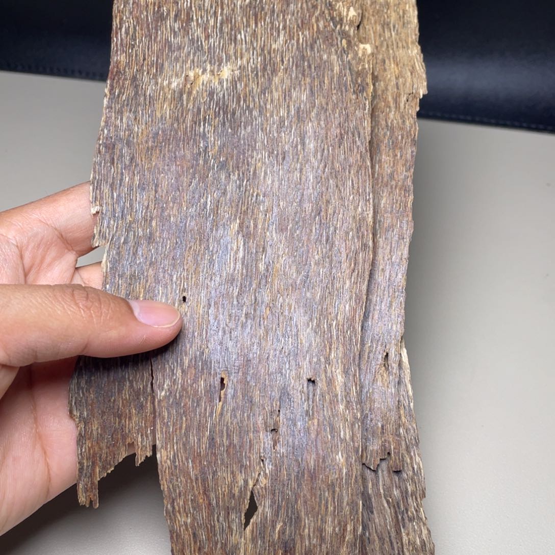 香榧木海南天然木艺品17克