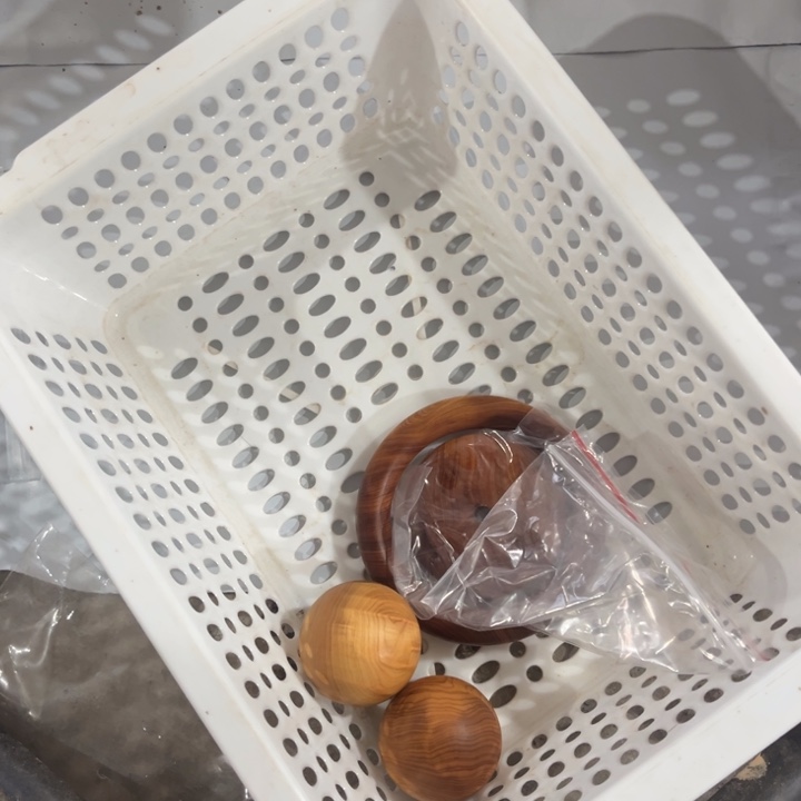 柏木（崖柏）崖州2件套