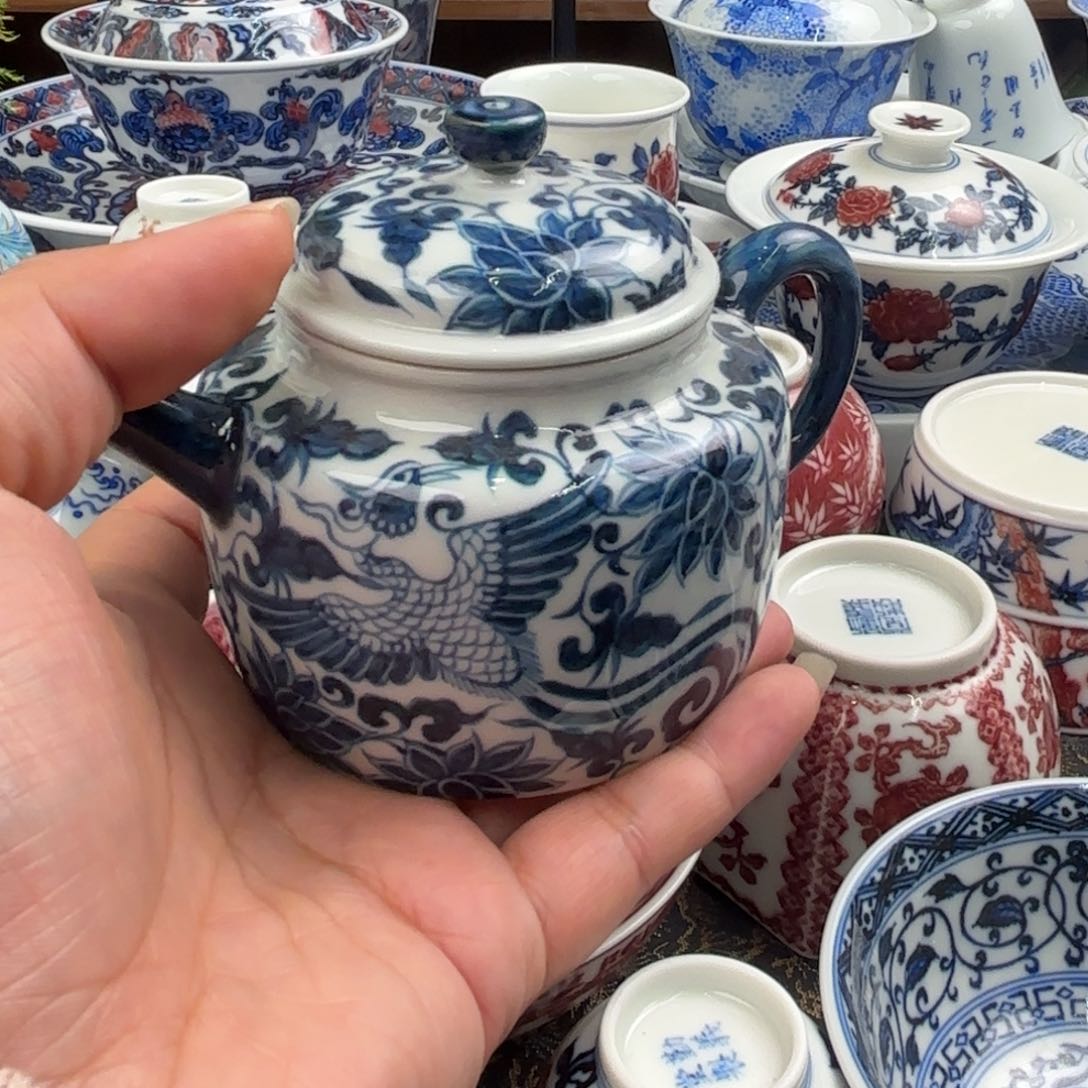 景德镇微瑕微瑕微瑕