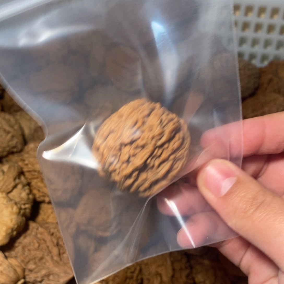 寻***乐吊坠文玩核桃文玩