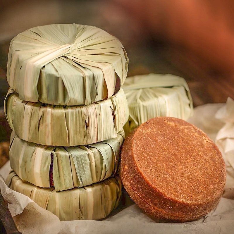 【叶子红糖】云南精选下山干货叶子红糖