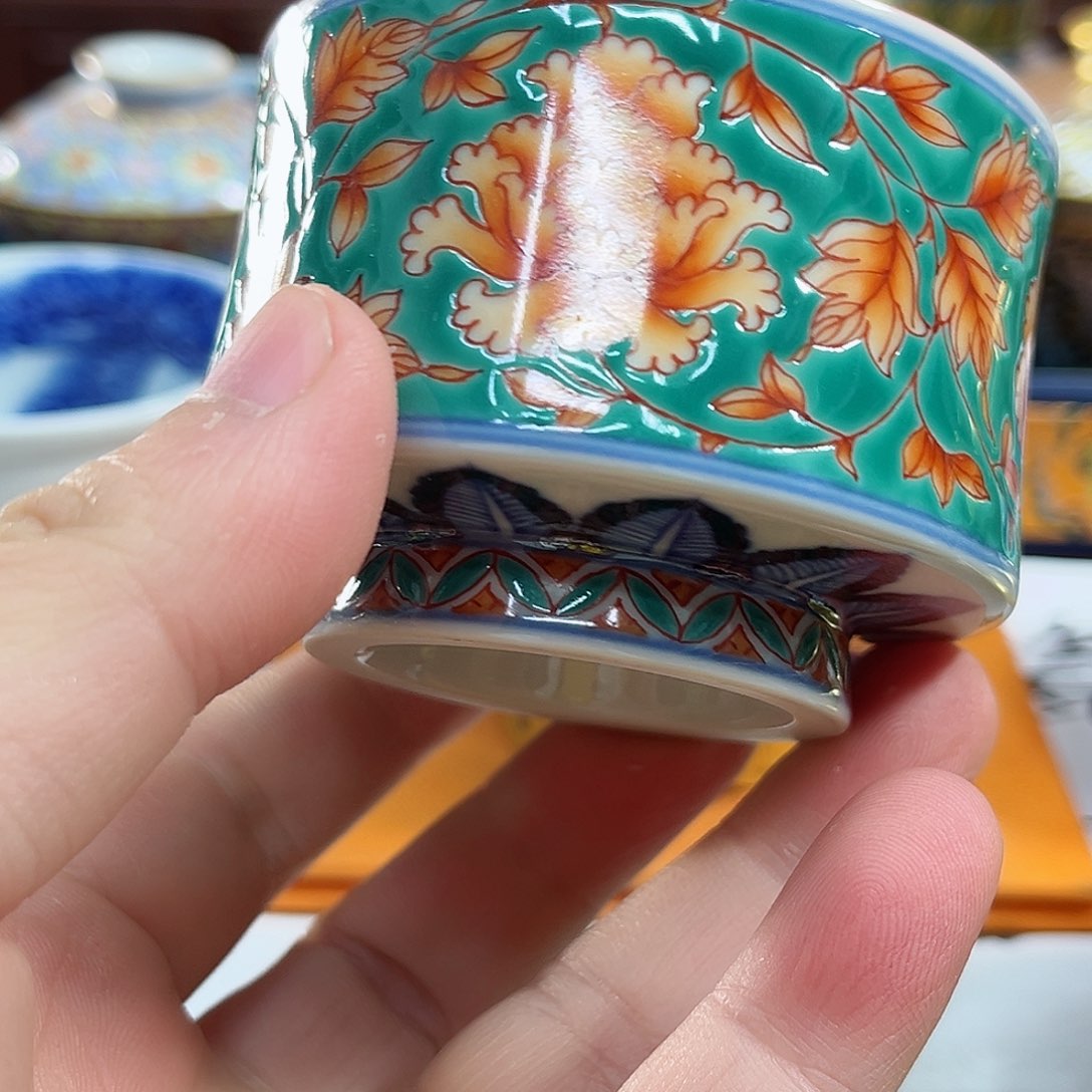 杯千年瓷都景德镇 艺术关注谢佳豪