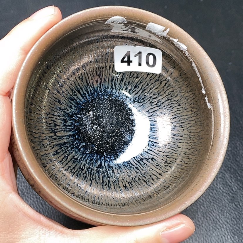 【闪购商品】茶盏全手工打造建盏