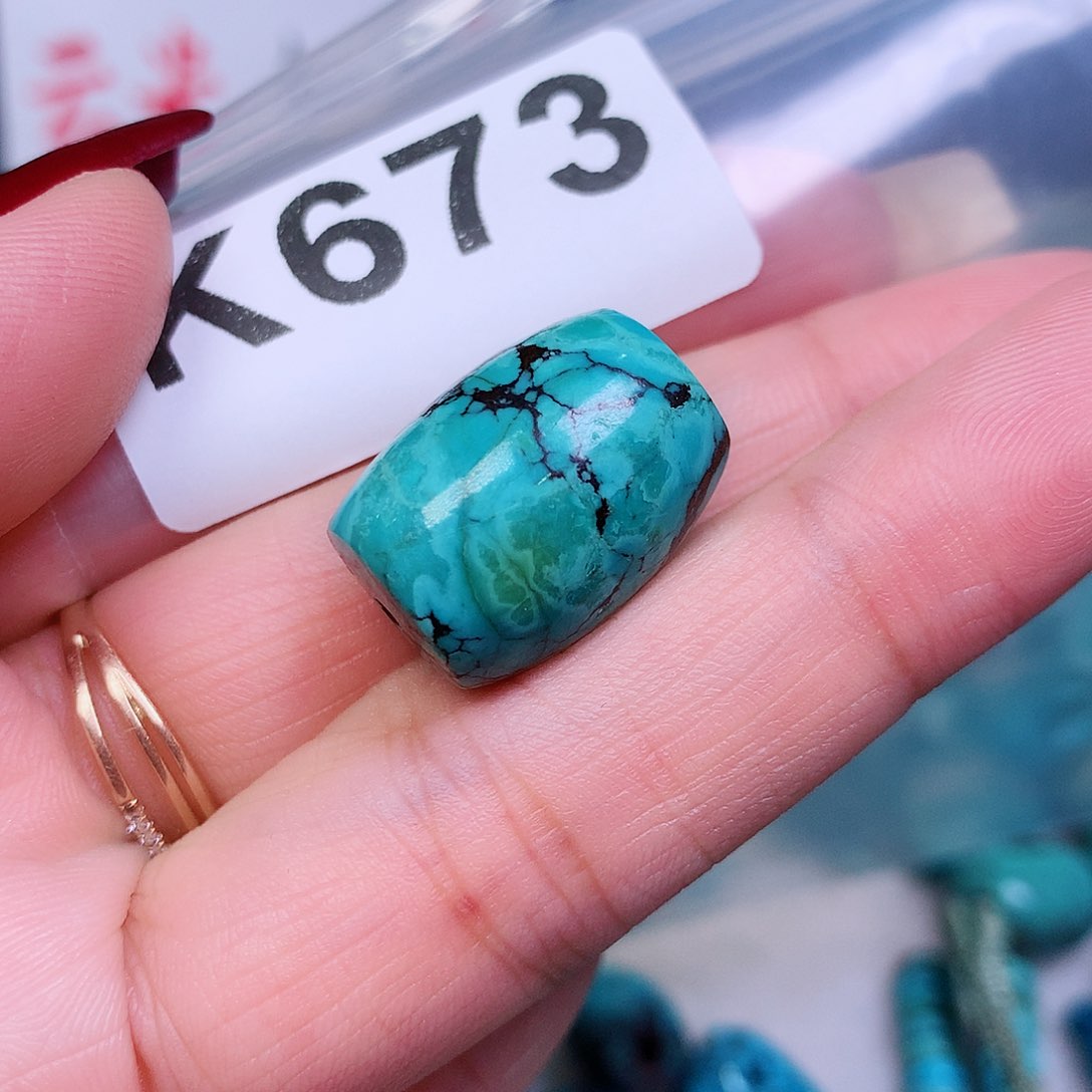 空竹粉丝专享十堰特色手工散珠